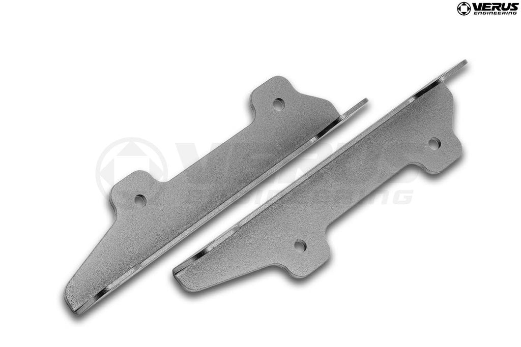 Verus - UCW Rear Wing Kit - BMW M3 E92