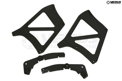Verus - UCW Rear Wing Kit - BRZ/FRS/GT86