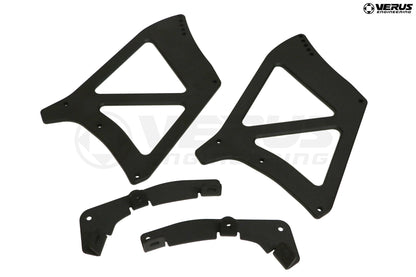 Verus Engineering UCW Rear Wing Kit - BRZ/FRS/GT86