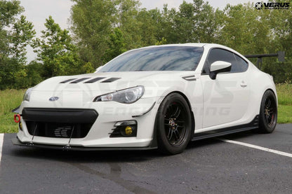 Verus - UCW Rear Wing Kit - BRZ/FRS/GT86