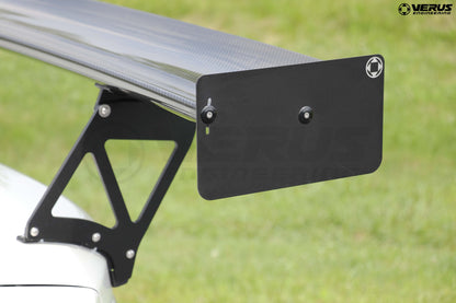 Verus - UCW Rear Wing Kit - BRZ/FRS/GT86