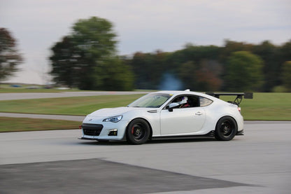 Verus - UCW Rear Wing Kit - BRZ/FRS/GT86