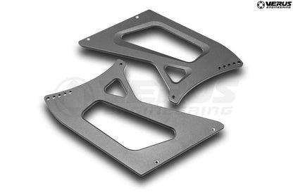 Verus - UCW Rear Wing Kit - Ford Mustang Shelby GT350R