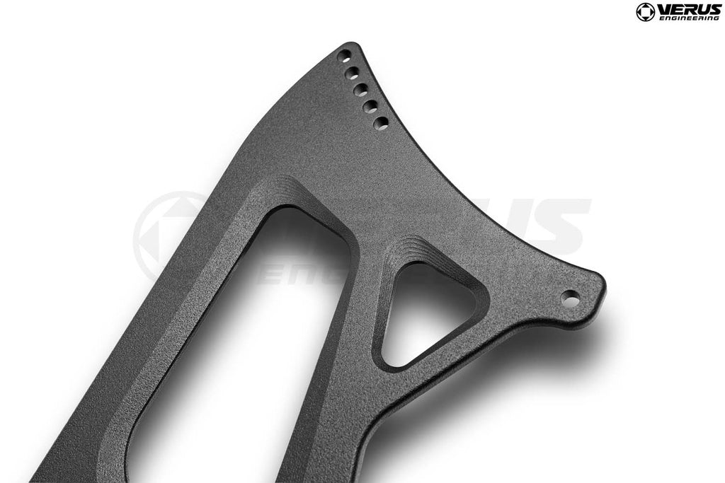 Verus - UCW Rear Wing Kit - Ford Mustang Shelby GT350R
