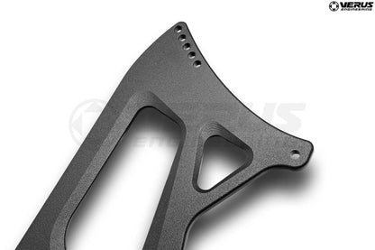 Verus - UCW Rear Wing Kit - Ford Mustang Shelby GT350R