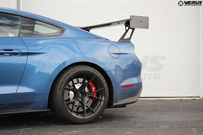 Verus - UCW Rear Wing Kit - Ford Mustang Shelby GT350R