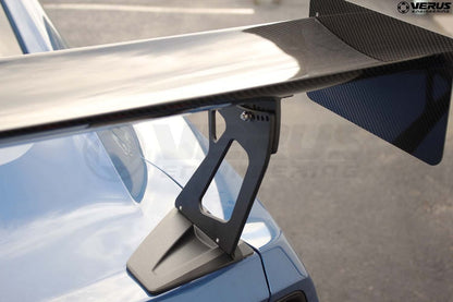 Verus - UCW Rear Wing Kit - Ford Mustang Shelby GT350R