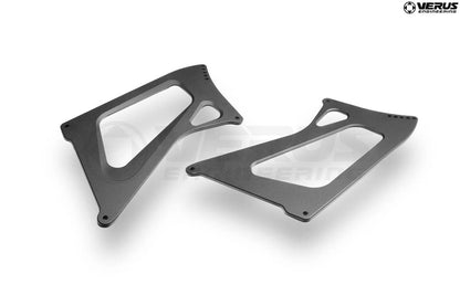 Verus - UCW Rear Wing Kit - Mk5 Toyota Supra