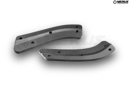 Verus - UCW Rear Wing Kit - Mk5 Toyota Supra