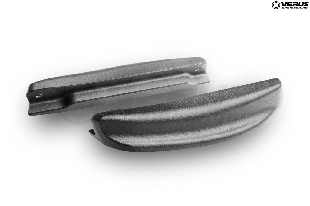 Verus - UCW Rear Wing Kit - Mk5 Toyota Supra