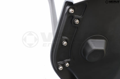 Verus - UCW Rear Wing Kit - Mk5 Toyota Supra