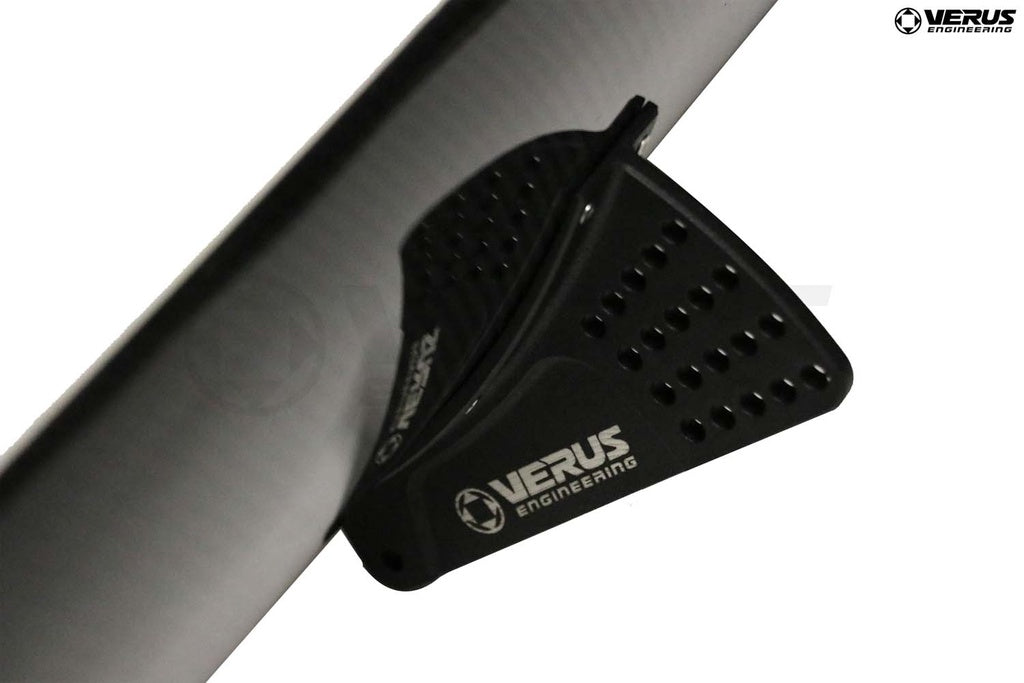 Verus - UCW Rear Wing Kit - Subaru STI (GV)