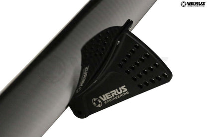 Verus - UCW Rear Wing Kit - Subaru STI (GV)