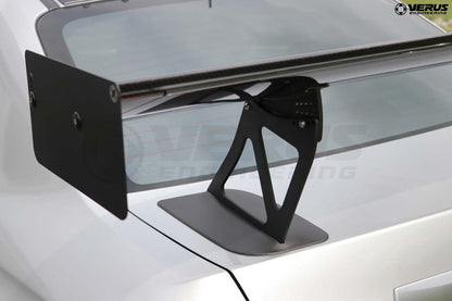 Verus - UCW Rear Wing Kit - Subaru STI (GV)