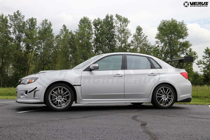 Verus - UCW Rear Wing Kit - Subaru STI (GV)