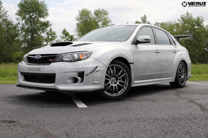 Verus - UCW Rear Wing Kit - Subaru STI (GV)