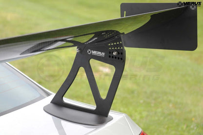 Verus - UCW Rear Wing Kit - Subaru STI (GV)