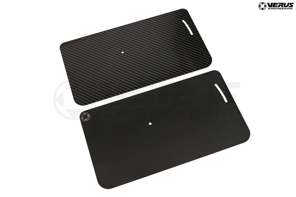 Verus - UCW Rear Wing Kit - Subaru WRX (VA)