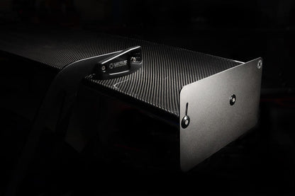Verus - UCW Rear Wing Kit for 2022+ VB Subaru WRX