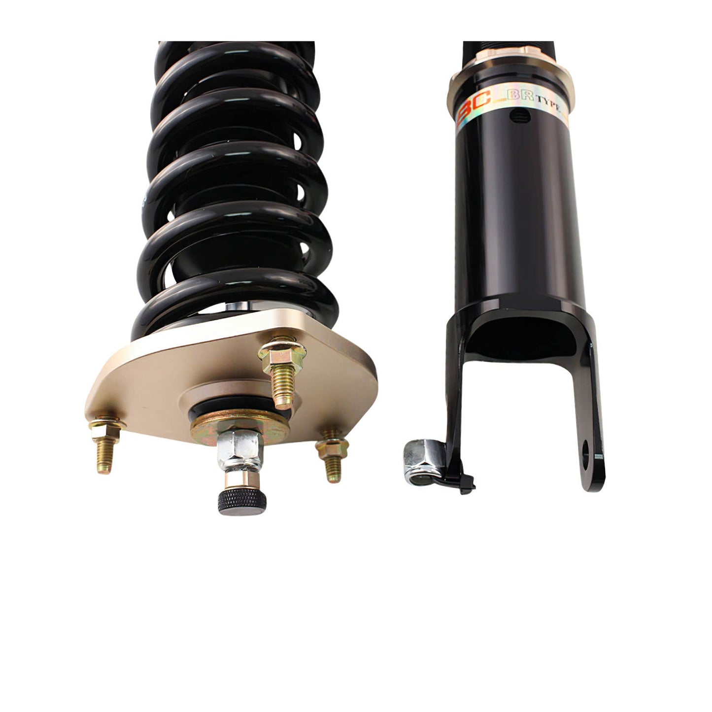 BC Racing 07-08 Infiniti G35 V36 Sedan / 09-13 G37 Sedan / 08-13 G37 Coupe / 14-15 Q40/Q60 Coupe (RWD) Coilovers