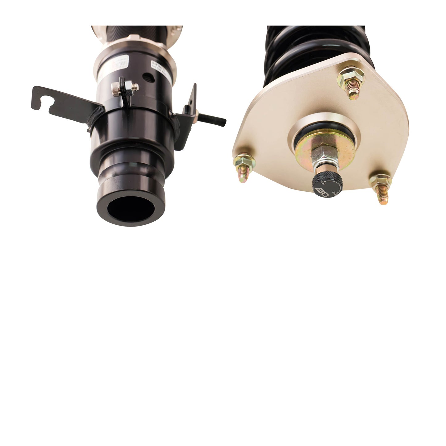 BC Racing 04-06 Infiniti G35 (AWD) Coilovers