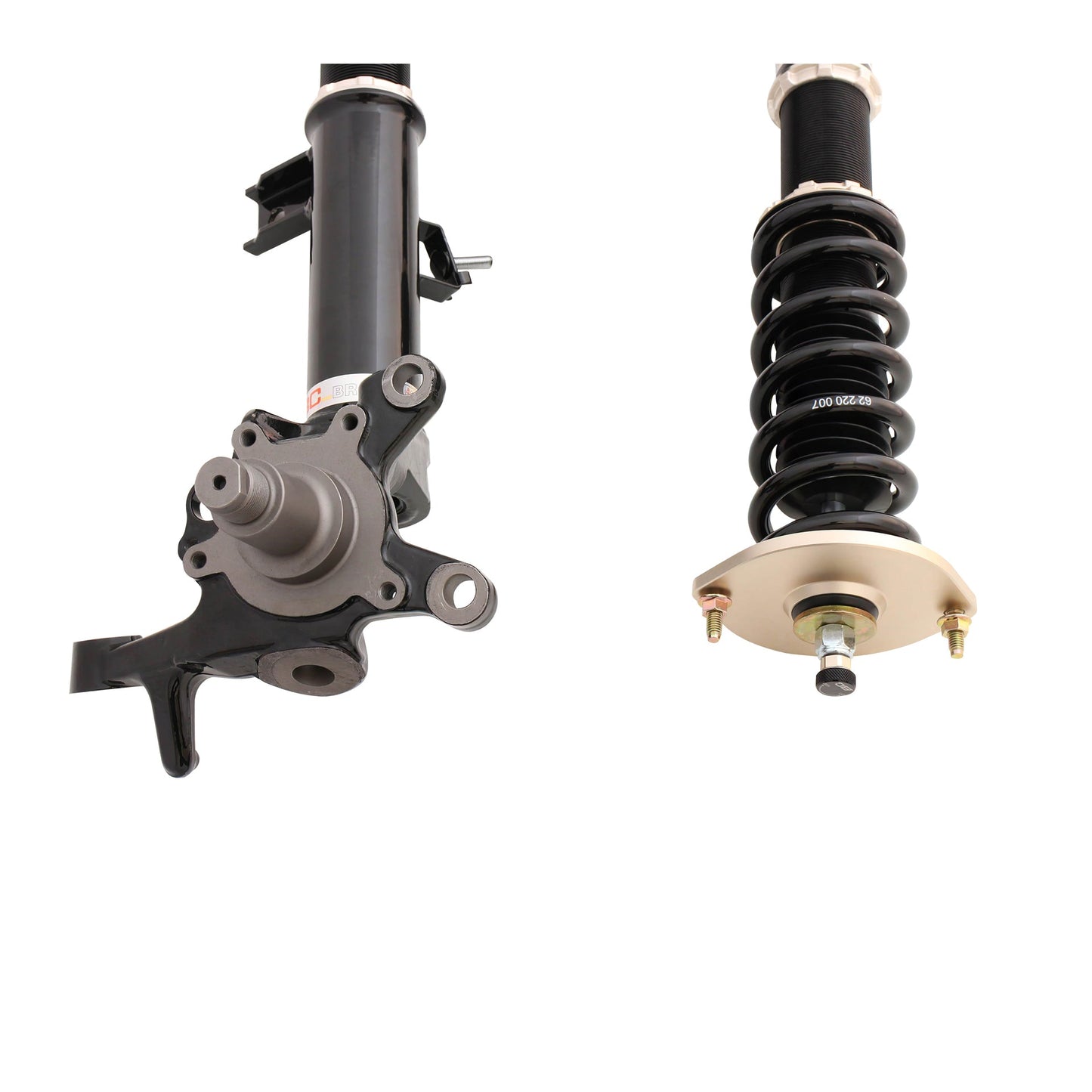 BC Racing 97-01 Infiniti Q45 (W/ Spindle) Coilovers