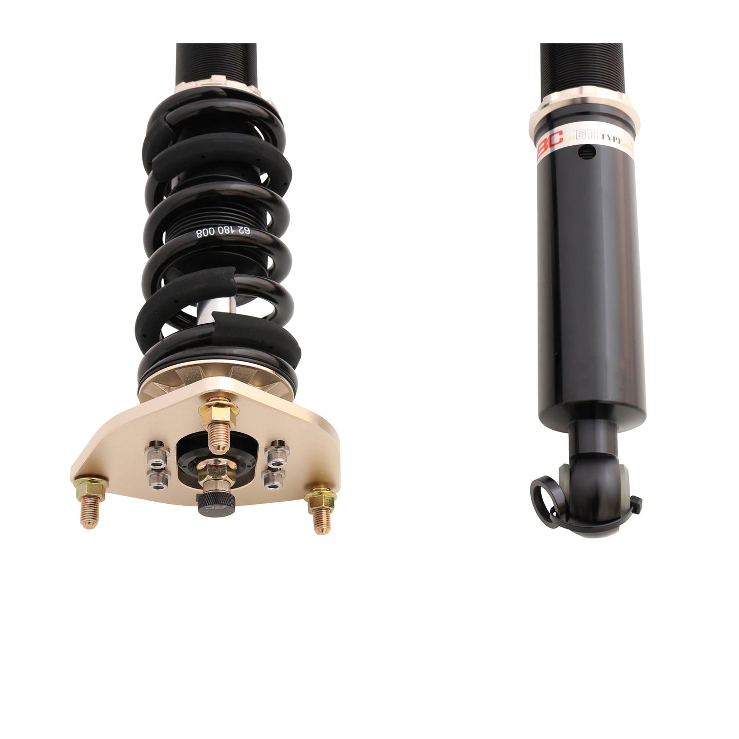 BC Racing 97-01 Infiniti Q45 (W/ Spindle) Coilovers