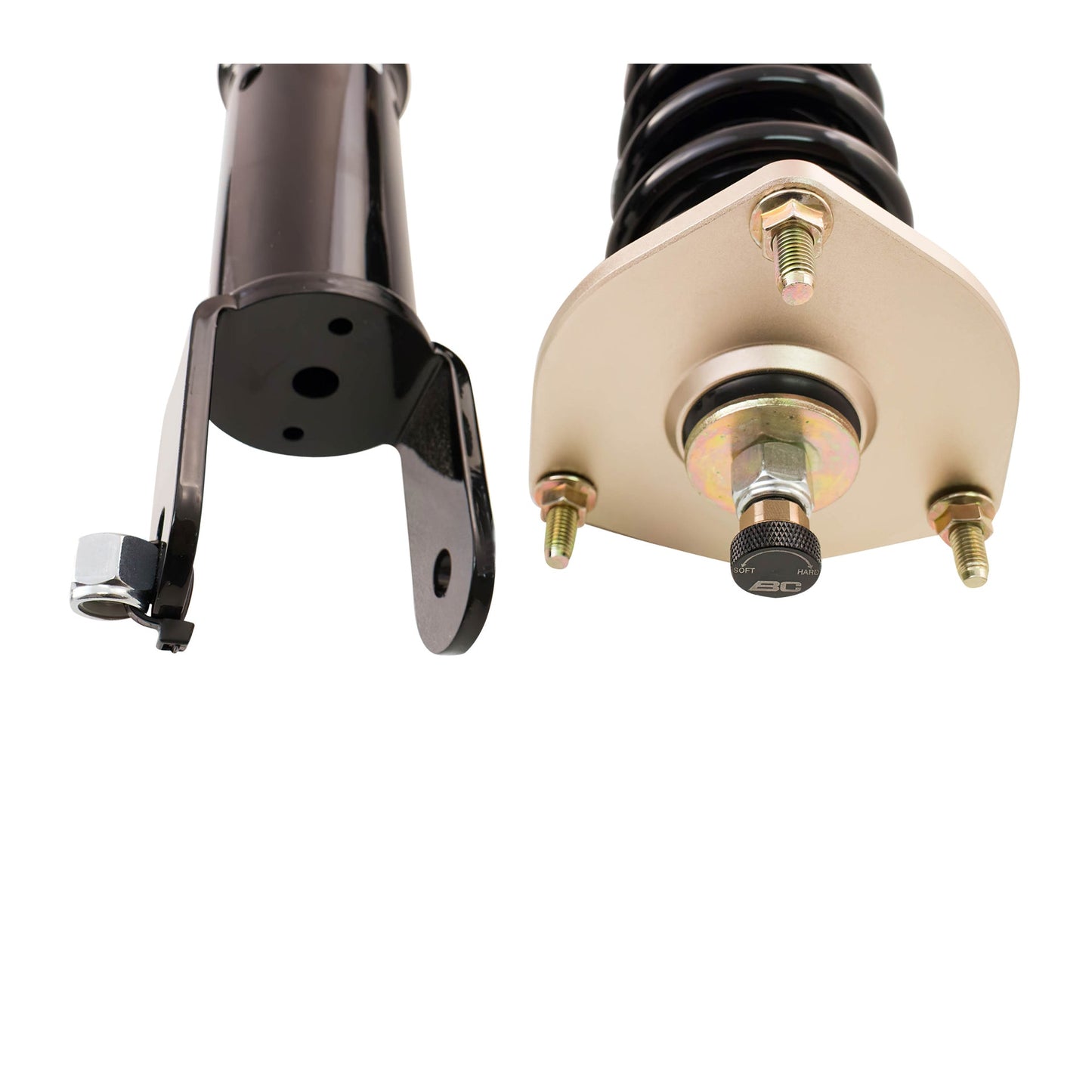 BC Racing 11-19 Infiniti M37 (RWD) / 12-19 Infiniti M35h (RWD) (Hybrid) / 14-19 Infiniti Q70 / Q70L (RWD) Coilovers