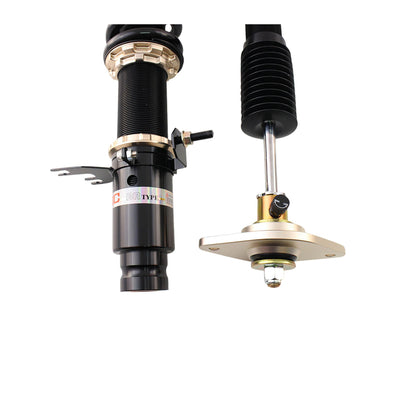 BC Racing 09-17 Infiniti FX35 (AWD) (W/O CDC) Coilovers