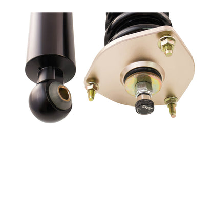 BC Racing 09-13 Infiniti G37 Convertible / 14-15 Infiniti Q60 Convertible Coilovers