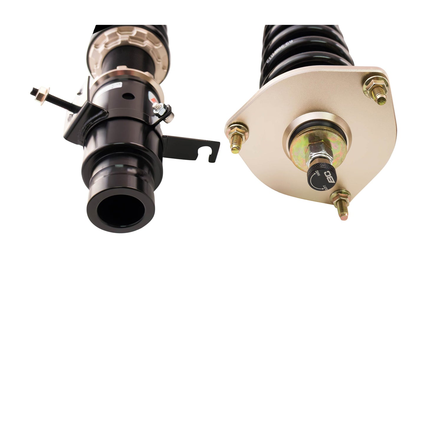 BC Racing 11-19 Infiniti M37 (AWD) Coilovers