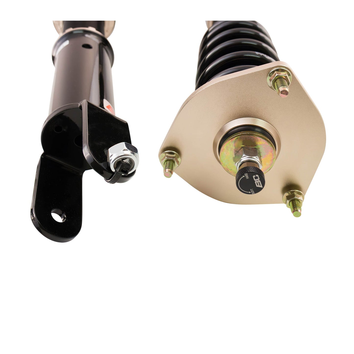 BC Racing 11-19 Infiniti M37 (AWD) Coilovers