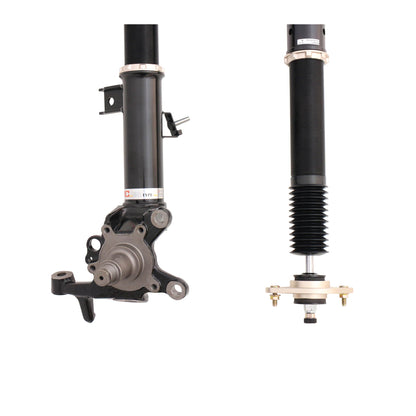 BC Racing 02-04 Infiniti M35 / M45 (W/ Spindle) Coilovers