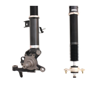 BC Racing 95-99 Nissan Cedric / Gloria (Y33) (W/ Spindle) Coilovers