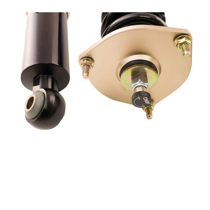 BC Racing 14-24 Infiniti Q50 (RWD) / 14-15 Q60 (RWD) (Eyelet Front Lower Mount) (Excludes 2.0t) Coilovers