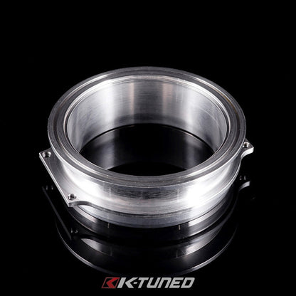 Throttle Body Inlets Old 80mm Throttle Body