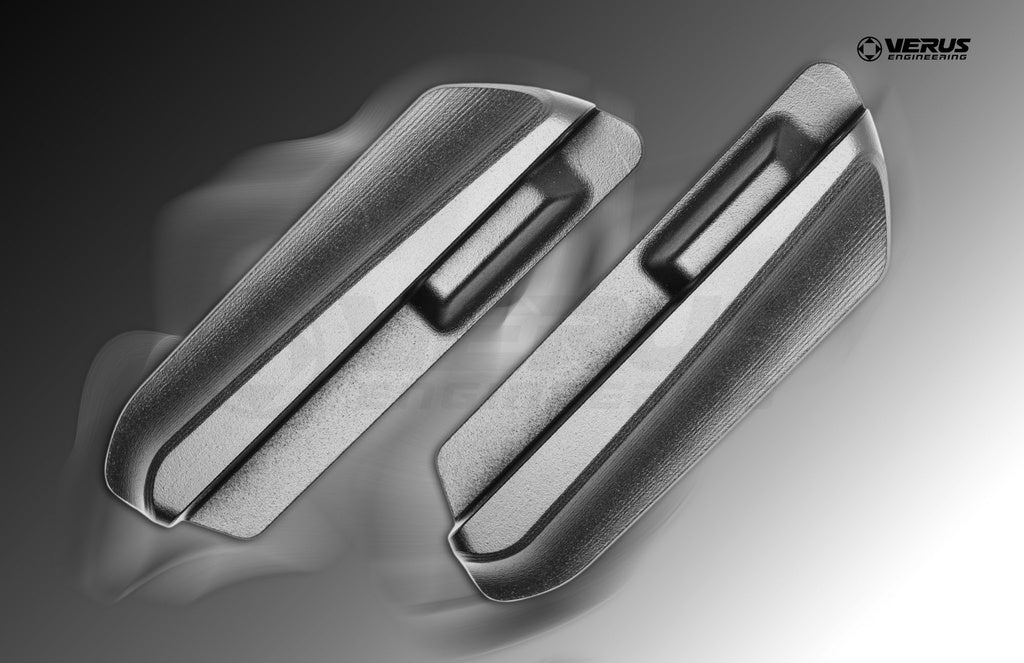 Verus - Swan Neck UCW Rear Wing Kit - G82 BMW M4
