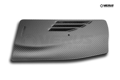 Verus - Swan Neck UCW Rear Wing Kit - G82 BMW M4