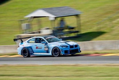 Verus - V1X Rear Wing Kit - G87 BMW M2