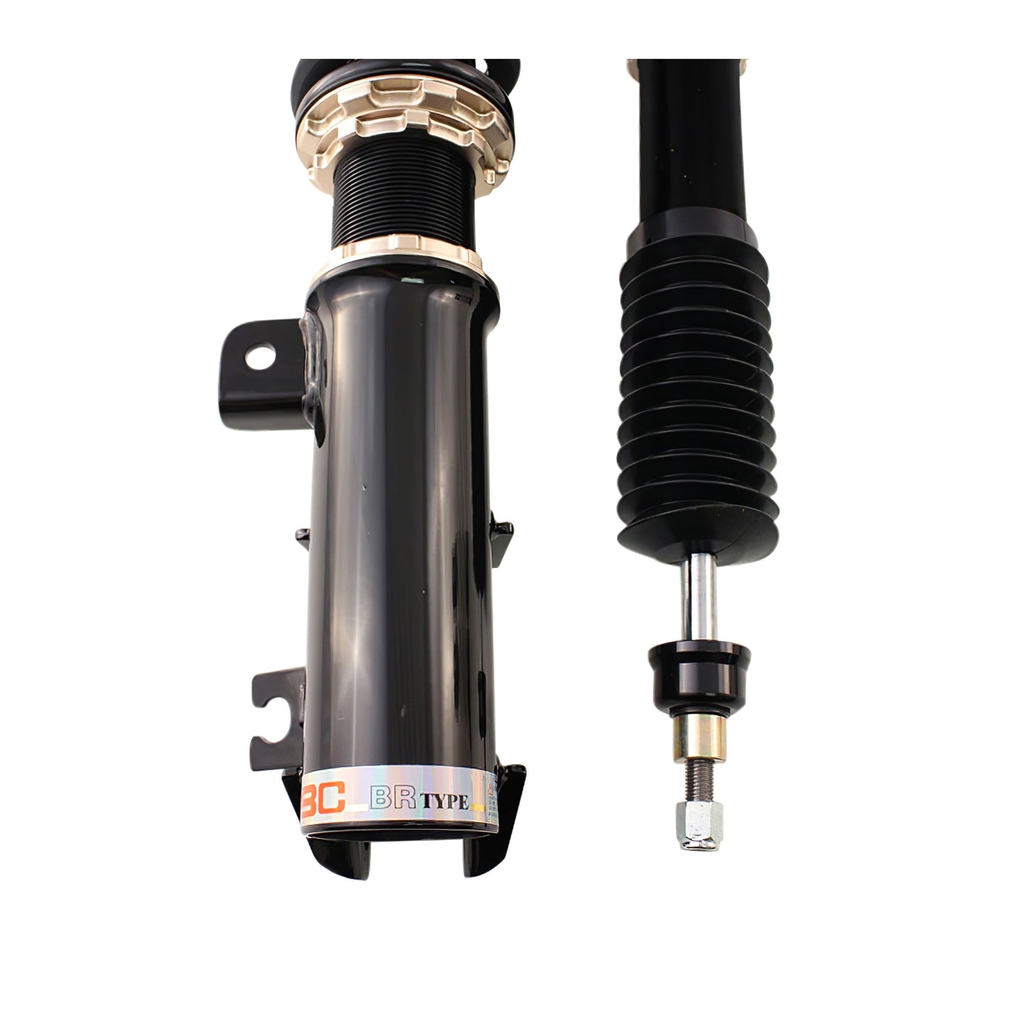 BC Racing 92-97 Volvo 850 / 98-00 Volvo S70 / 98-00 V70 (P80) (FWD) Coilovers