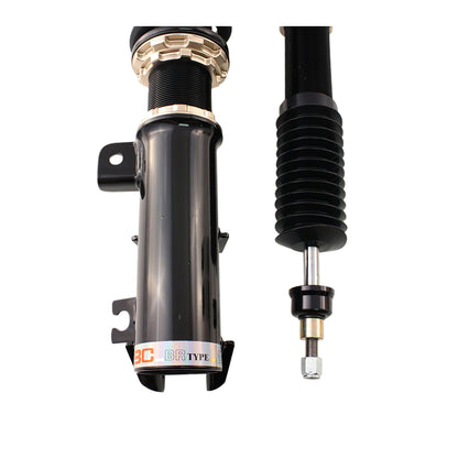BC Racing 92-97 Volvo 850 / 98-00 Volvo S70 / 98-00 V70 (P80) (FWD) Coilovers