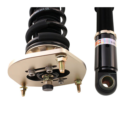 BC Racing 92-97 Volvo 850 / 98-00 Volvo S70 / 98-00 V70 (P80) (FWD) Coilovers