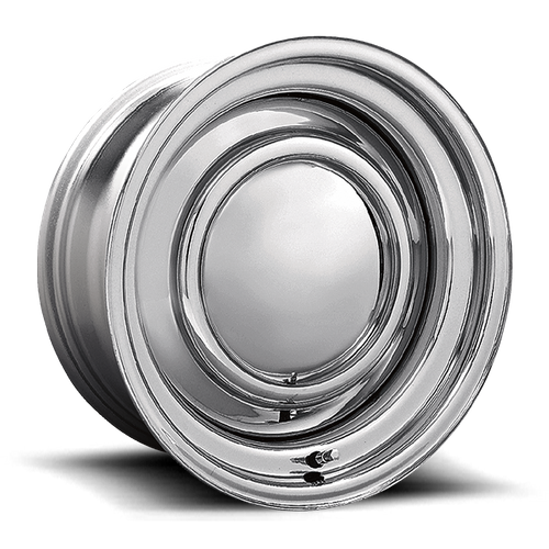 American Racing VN31 SMOOTHIE Chrome 15x8 -13 5x114.3|5x120.65mm 81.2mm