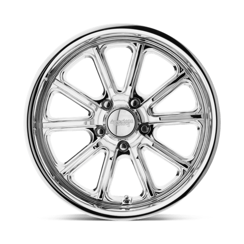 American Racing VN507 RODDER Chrome 17x7 -18 5x114.3mm 72.6mm