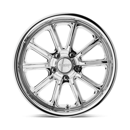 American Racing VN507 RODDER Chrome 17x7 -18 5x114.3mm 72.6mm