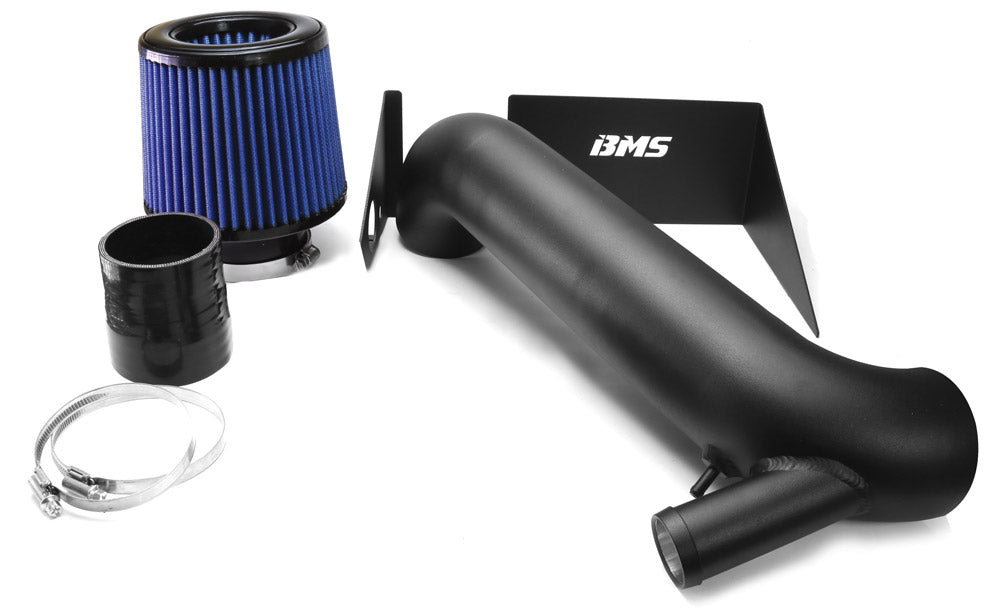 BMS Elite EA888 Intake