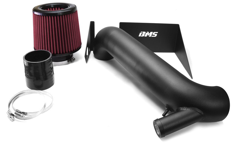BMS Elite EA888 Intake