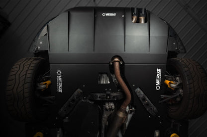 Verus - Ventus 1 Package - Miata MX5 (ND)
