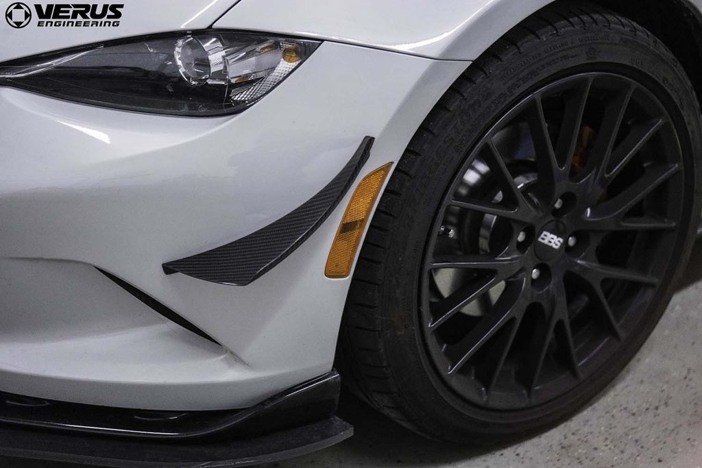 Verus - Ventus 1 Package - Miata MX5 (ND)