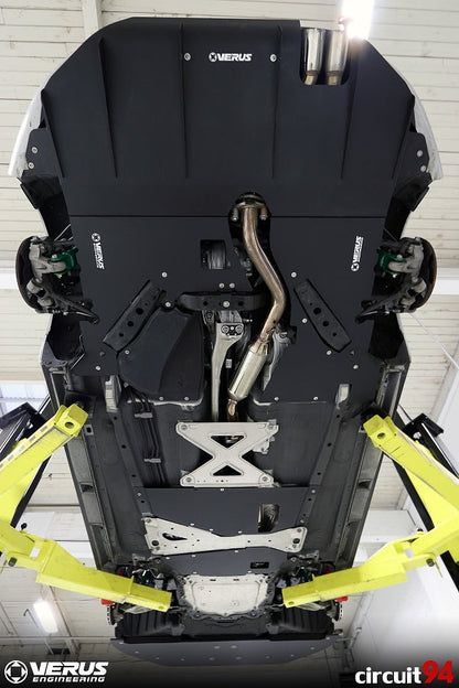 Verus - Ventus 1 Package - Miata MX5 (ND)